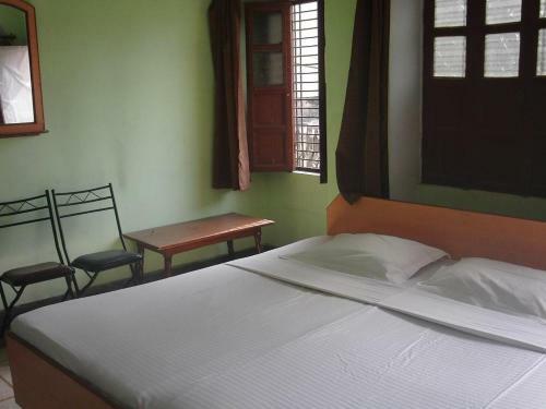 Hostal Shivakashi Guest House