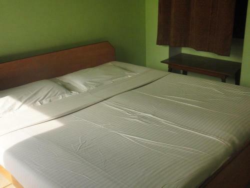 Hostal Shivakashi Guest House