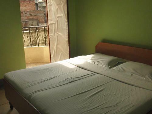 Hostal Shivakashi Guest House