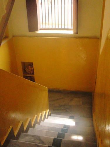 Hostal Shivakashi Guest House