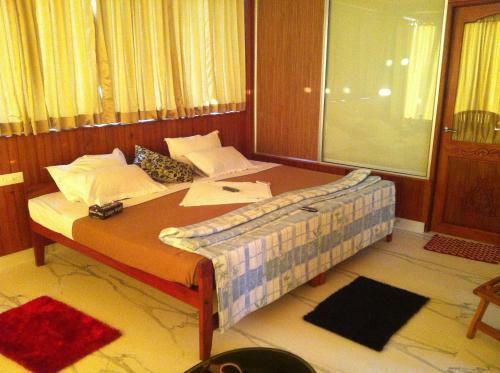 Hotel Clafouti Beach Resort
