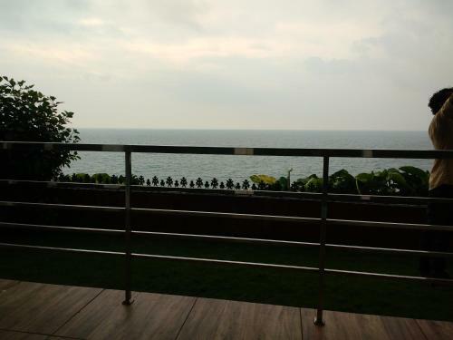 Hotel Clafouti Beach Resort