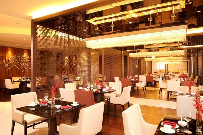 Hotel Doubletree By Hilton Hangzhou East