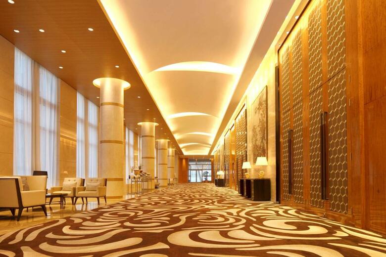Hotel Doubletree By Hilton Hangzhou East