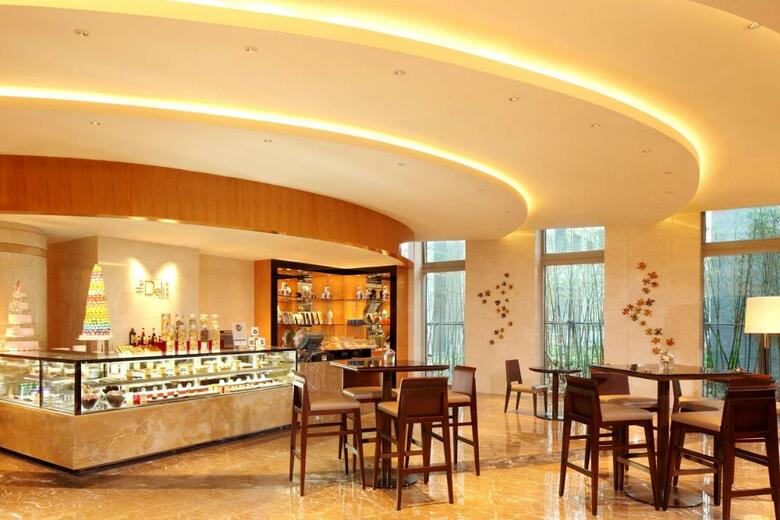 Hotel Doubletree By Hilton Hangzhou East