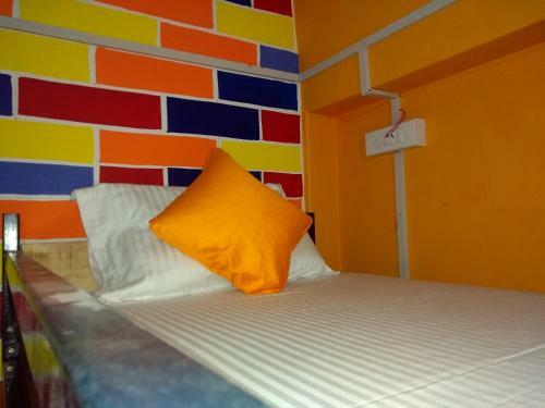Hostal La Vaca India