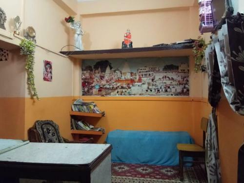 Hostal Maa Vaishno Guest House