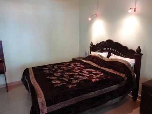 Hotel Samsara Harmony Beach Resort