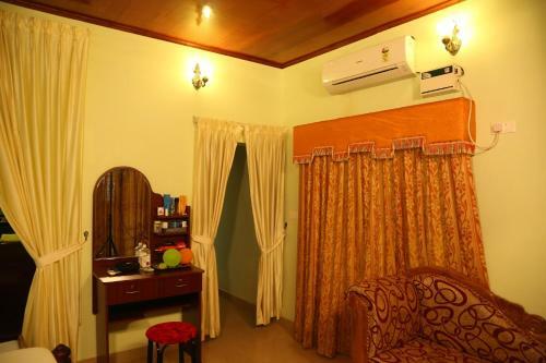 Hotel Samsara Harmony Beach Resort
