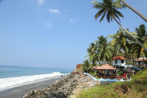 Hotel Samsara Harmony Beach Resort
