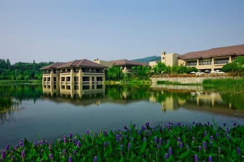 Hotel Narada Resort & Spa Liangzhu