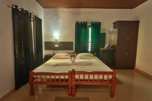 Hostal Ayushi Ayurvedic Retreat