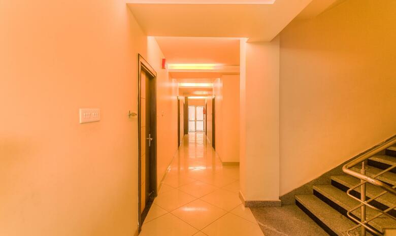 Hotel Janki International