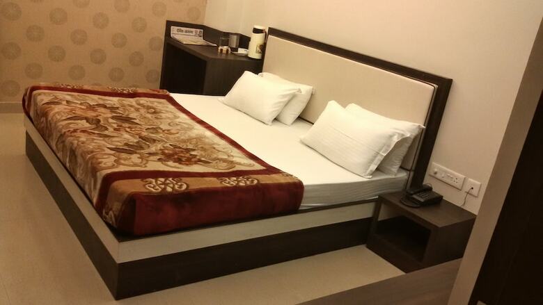 Hotel Janki International