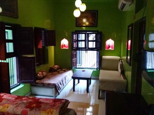 Hostal Shiva Guest House
