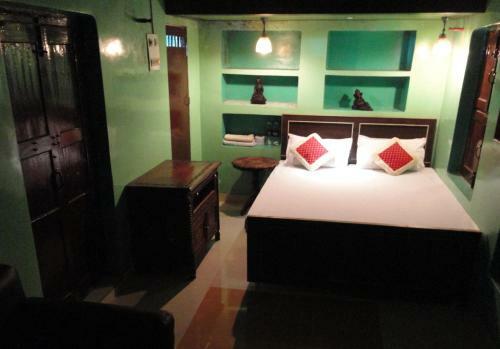 Hostal Shiva Guest House