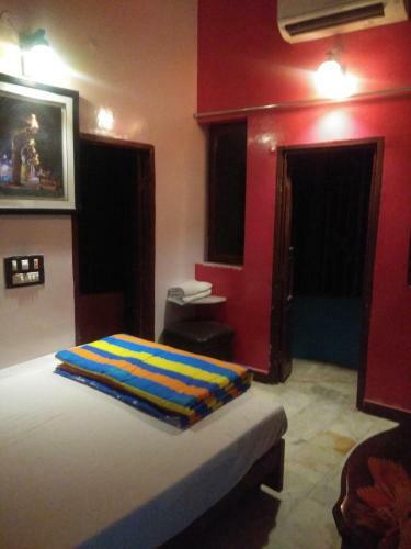 Hostal Shiva Guest House