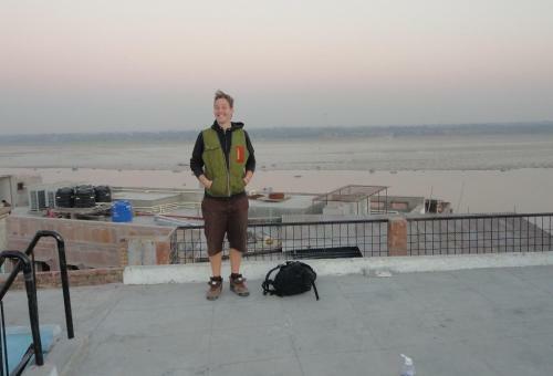 Hostal Shiva Guest House