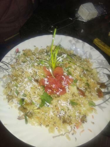 Hostal Shiva Guest House