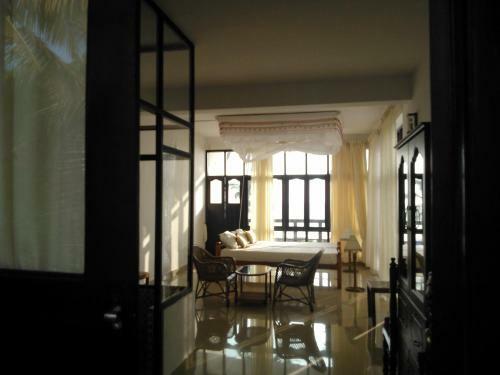 Hotel Salient Ayurvedic Beach Resort