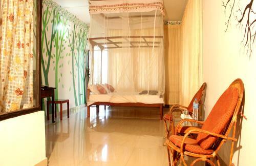 Hotel Salient Ayurvedic Beach Resort