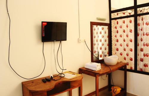Hotel Salient Ayurvedic Beach Resort