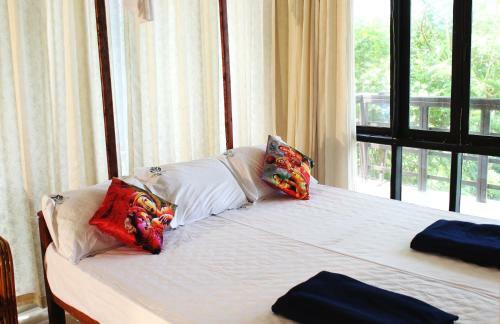 Hotel Salient Ayurvedic Beach Resort