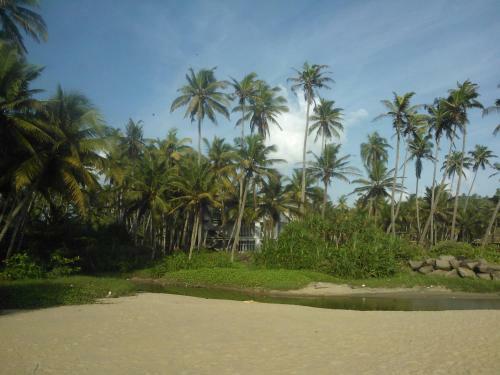 Hotel Salient Ayurvedic Beach Resort