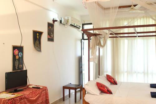 Hotel Salient Ayurvedic Beach Resort