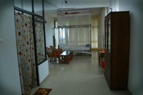 Hotel Salient Ayurvedic Beach Resort