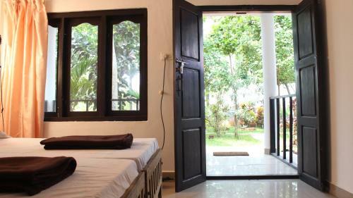 Hotel Salient Ayurvedic Beach Resort
