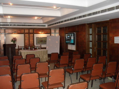 Hotel Zeeras