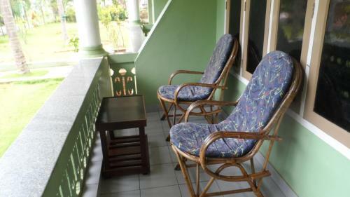 Hotel Divine Bliss Beach Resort