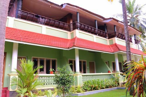 Hotel Divine Bliss Beach Resort