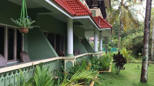 Hotel Divine Bliss Beach Resort