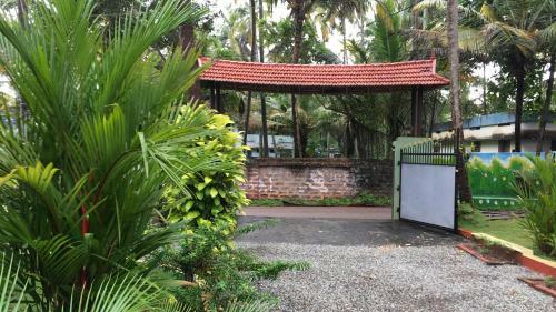 Hotel Divine Bliss Beach Resort