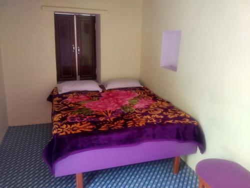 Radha Krishna Home