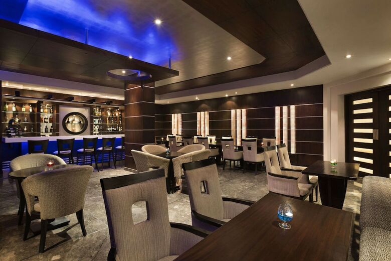 Hotel Ramada Plaza Jhv