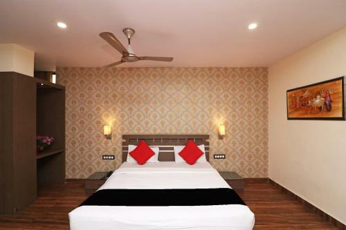 Hotel Puja Residency