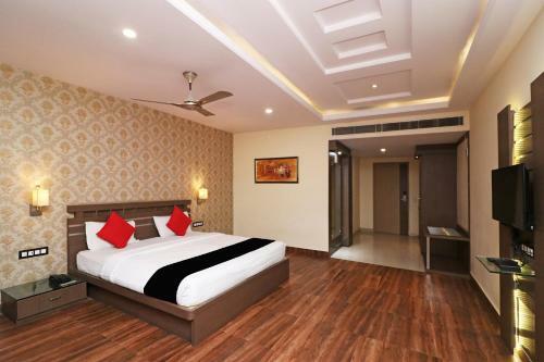 Hotel Puja Residency