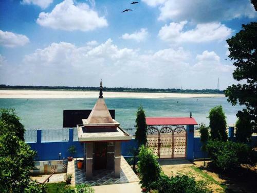 Hostal Sri Yoga Mandir
