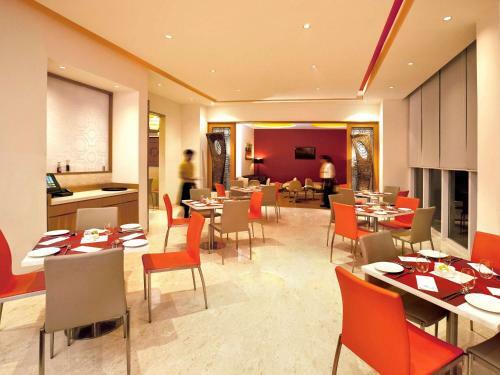Hotel Ibis Navi Mumbai