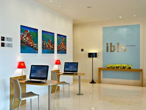 Hotel Ibis Navi Mumbai