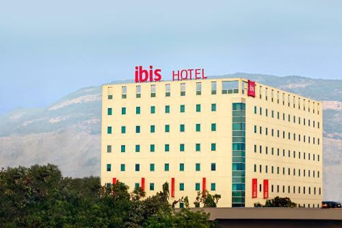 Hotel Ibis Navi Mumbai