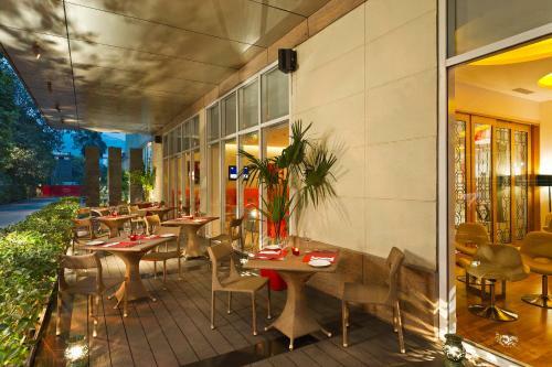 Hotel Ibis Navi Mumbai