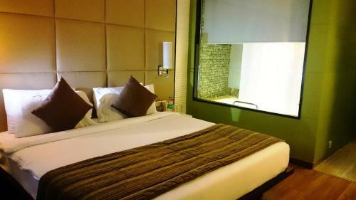 Hotel Ramada Navi Mumbai