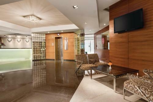 Hotel Ramada Navi Mumbai