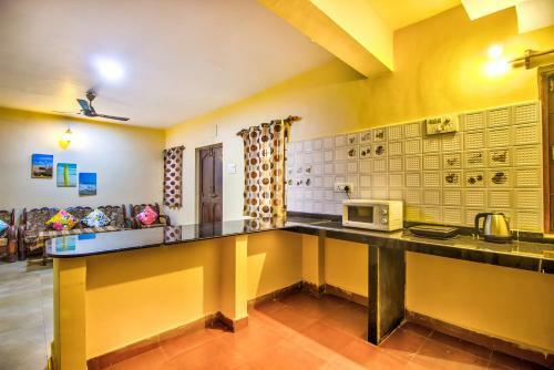 Hostal Stanleys Guest House