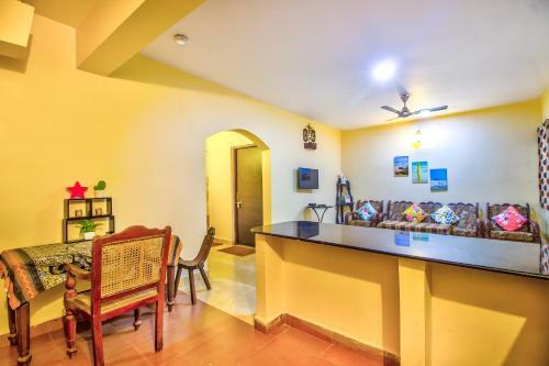 Hostal Stanleys Guest House