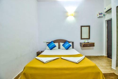 Hostal Stanleys Guest House